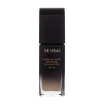 Sensai, Flawless, Liquid Foundation, Ls205, Mocha Beige, SPF 25, 12 ml *Tester