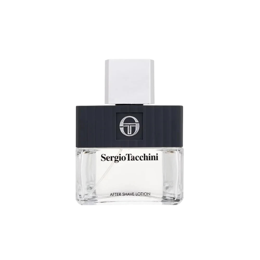 Sergio Tacchini Classic Lotion après-rasage 100 ml