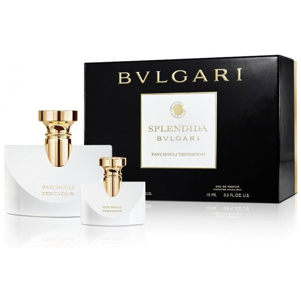 Miniatures de parfum