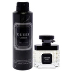 Set Guess: Seductive, Eau De Toilette, For Men, 50 ml + Seductive Homme, Deodorant Spray, For Men, 226 ml