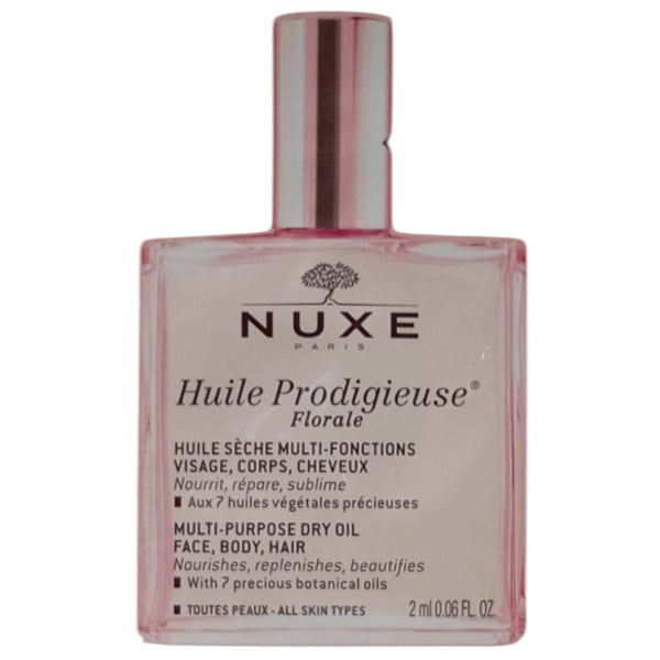Découverte beauté