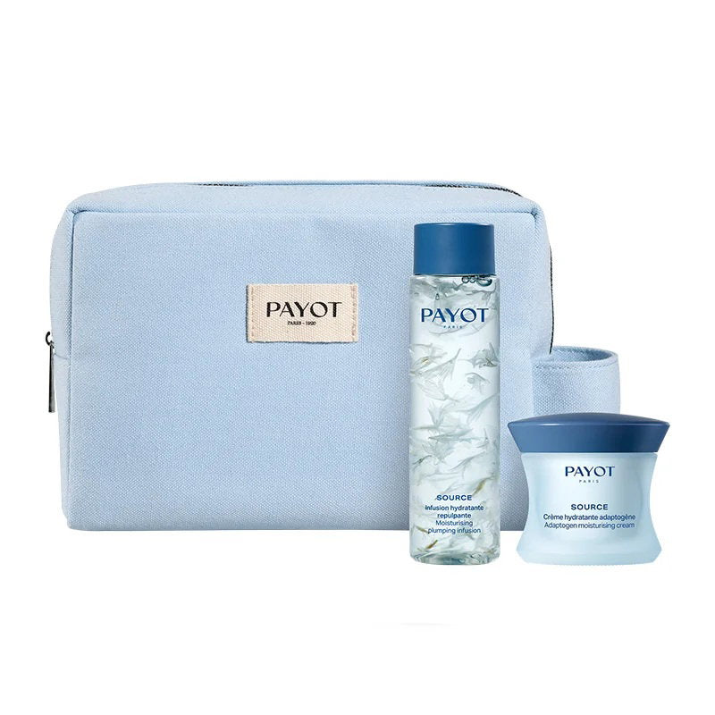 Payot Source Coffret rituel hydratant - 50 ml + 125 ml