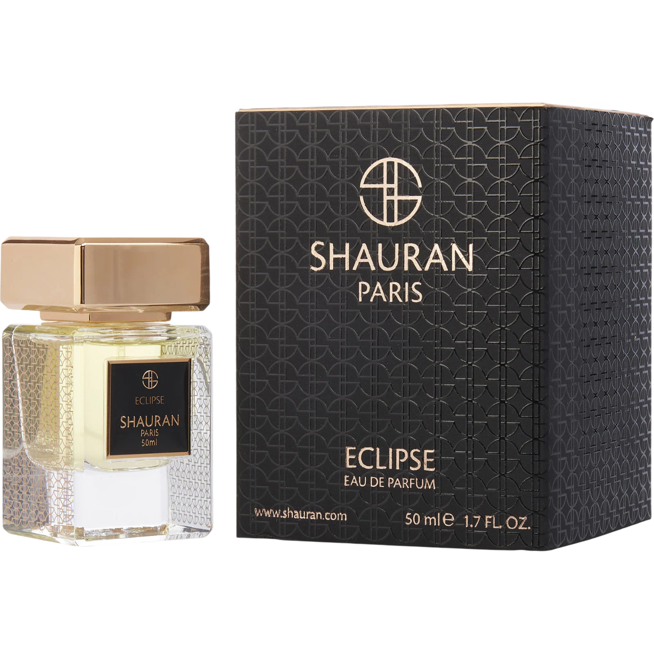 Shauran, Eclipse, Eau De Parfum, Unisex, 50 ml