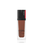 Shiseido, Synchro Skin Self-Refreshing, Liquid Foundation, 540, Mahogany, SPF 30, 30 ml
