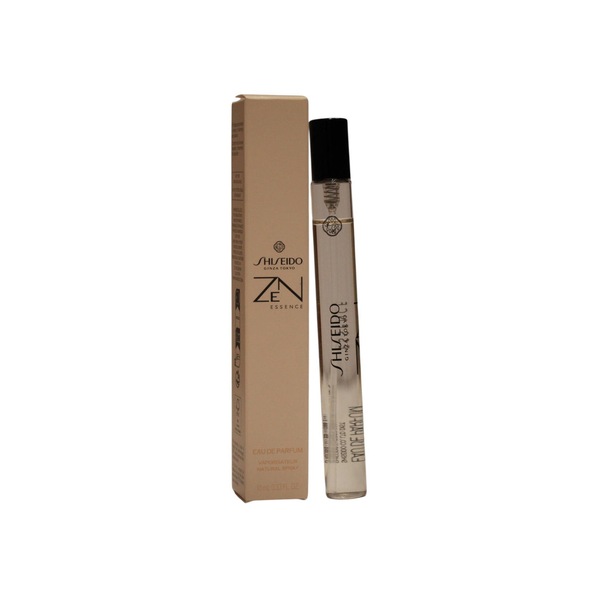 Shiseido Zen Eau de parfum pour femme 10 ml