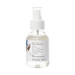 Simply Zen, Detoxifying, Essential Oils, Leave In Scalp Treatment Serum, For Detoxing, 100 ml