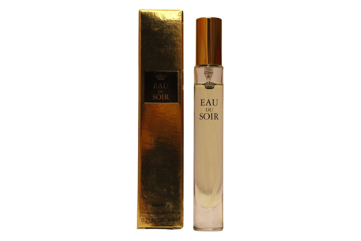 Sisley Eau du Soir Eau de Parfum 6.5 ml Vaporisateur de voyage