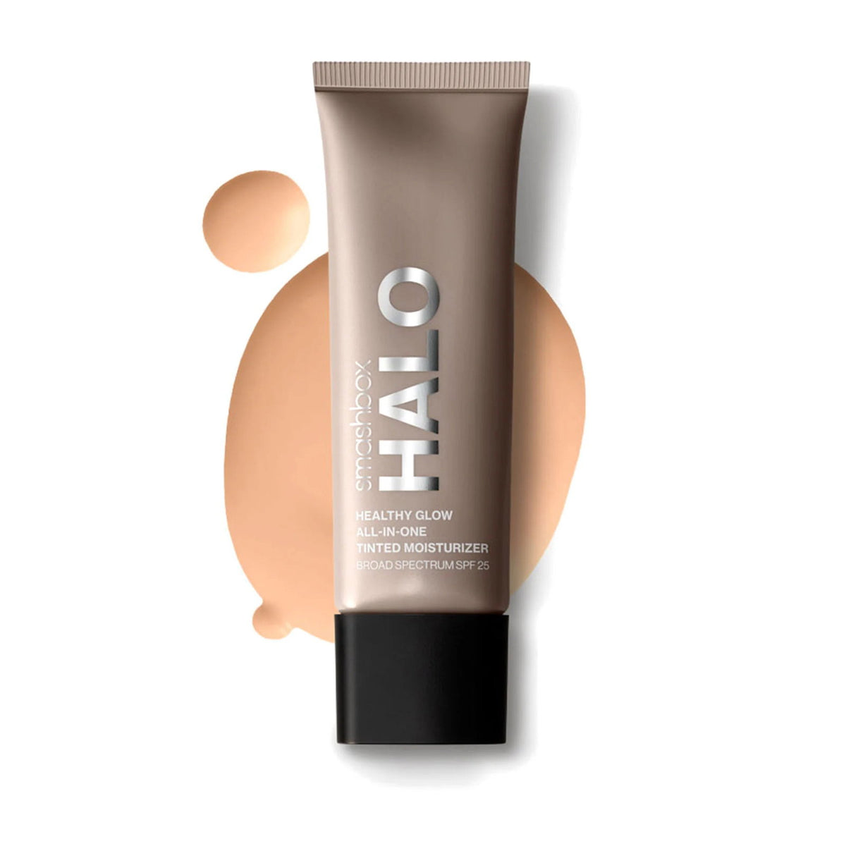 Smashbox, Halo Healthy Glow, Tinted Moisturizer, Light, SPF25, 40 ml *Tester