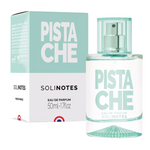 Solinotes, Pistache, Eau De Parfum, For Women, 50 ml