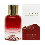 Sorvella, Mountain Collection Saint Elias, Eau De Parfum, Unisex, 50 ml