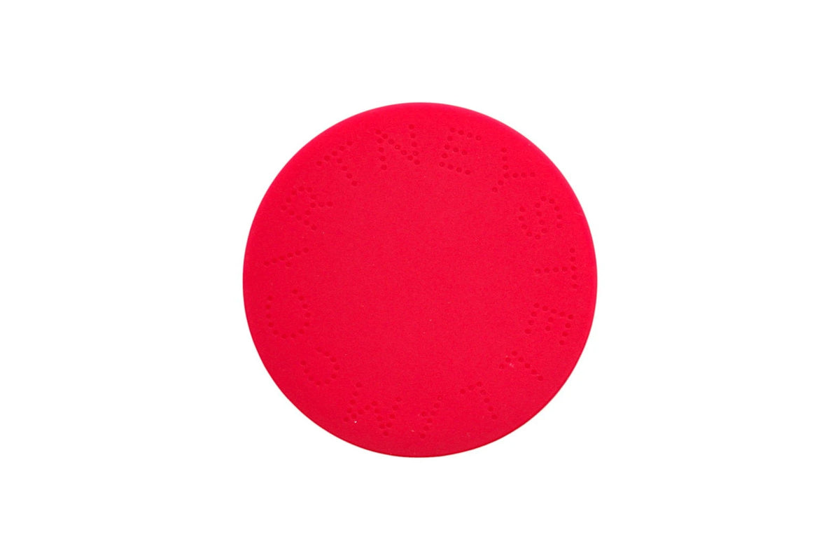 Stella McCartney, Compact Mirror, Pink