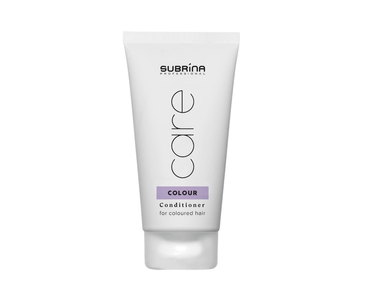 Subrina Professional, Care Colour, Vegan, Hair Colour Conditioner, Protection, 25 ml *Tester