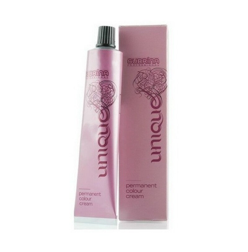 Subrina Professional, Unique, Permanent Hair Dye, 0/6 , 100 ml
