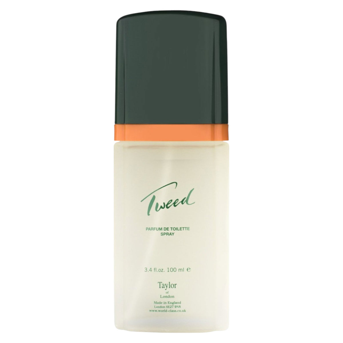Taylor Of London, Tweed, Eau De Toilette, For Women, 100 ml