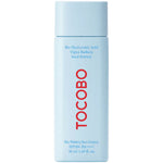 Tocobo, Bio Watery, Moisturizing, Sunscreen Cream, For Face, SPF 50+, 50 ml