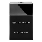 Tom Tailor, Perspective, Eau De Toilette, For Men, 50 ml