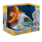 Tomy, Activity Auto Toy Cars