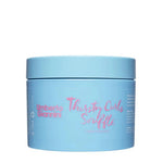 Umberto Giannini, Thirsty Curls, Hair Leave-In Cream Treatment, Hydrating & Defining, 300 ml