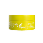 Umberto Giannini, Urgent Repair, Hair Treatment Cream Mask, Repairing, Daily, 200 ml