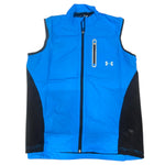 Under Armour, HGA. Armourvent Track Jackets