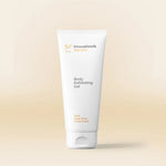Exfoliating Body Gel Rice Joynew InnovaGoods 200 ml skincare packaging