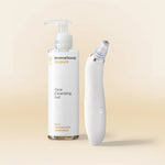 Facial Cleansing Care Pack Rice InnovaGoods product packaging