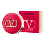 Valentino, Go Cushion, Compact Foundation, LN1, SPF 50, Refillable, 14 g