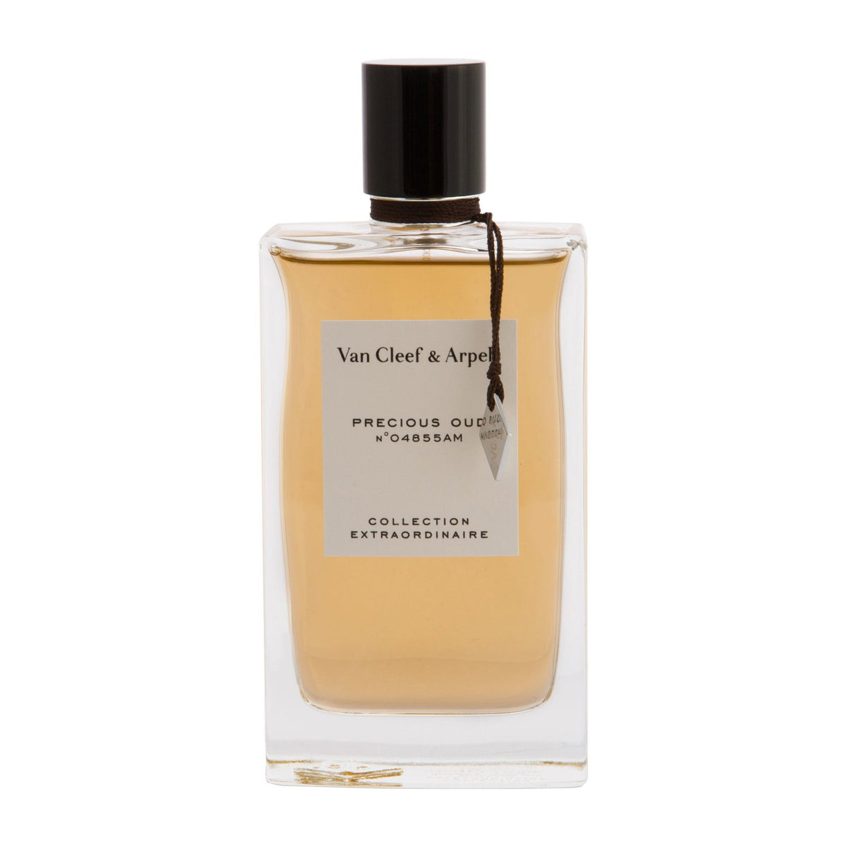 Van Cleef & Arpels, Collection Extraordinaire - Precious Oud, Eau De Parfum, For Women, 75 ml