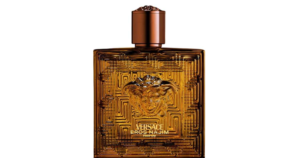 Versace, Eros Najim, Eau De Parfum, For Men, 100 ml