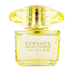 Versace, Yellow Diamond Intense, Eau De Parfum, For Women, 90 ml