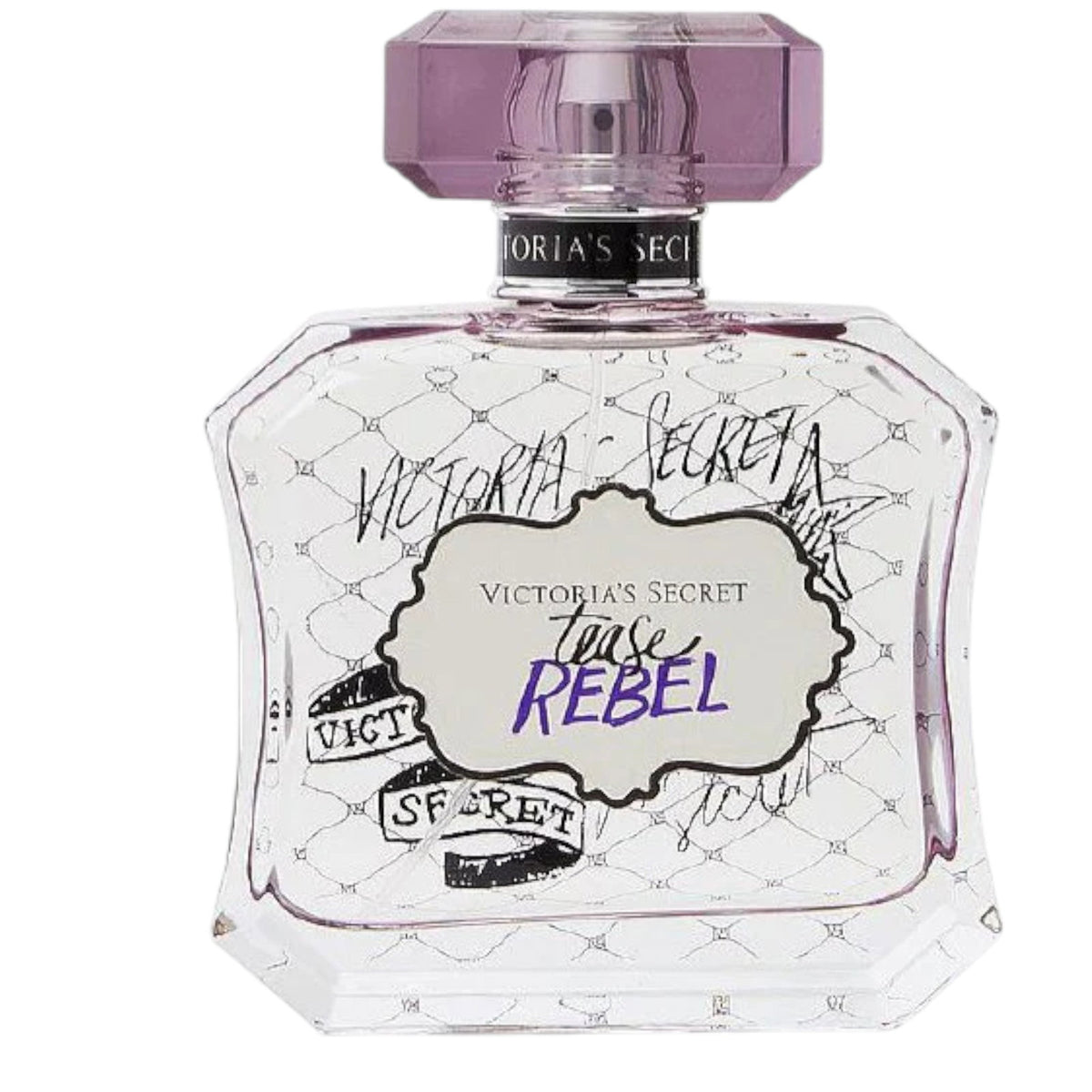 Victoria's Secret, Tease Rebel, Eau De Parfum, For Women, 100 ml