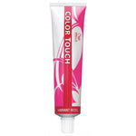 Wella Professionals, Color Touch, Ammonia-Free, Semi-Permanent Hair Dye, 66/45 Dark Intense Red Mahogany Blonde, 60 ml