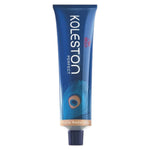 Wella Professionals, Koleston Perfect Me+, Permanent Hair Dye, 55/44 Intense Light Brown Red Red, 60 ml *Tester