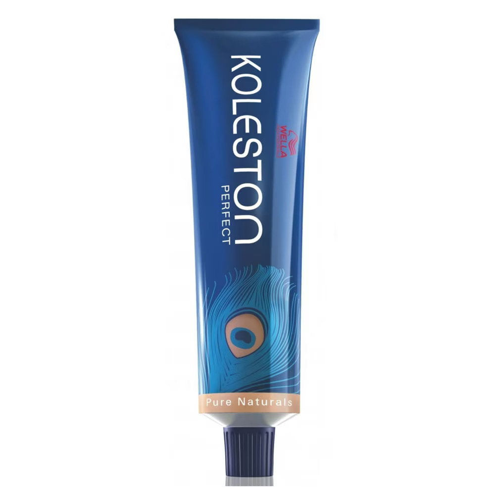 Wella Professionals, Koleston Perfect, Permanent Hair Dye, 12/07 , 60 ml *Tester