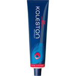 Wella Professionals, Koleston Perfect, Permanent Hair Dye, 6/43 Dark Blonde Golden Red, 60 ml