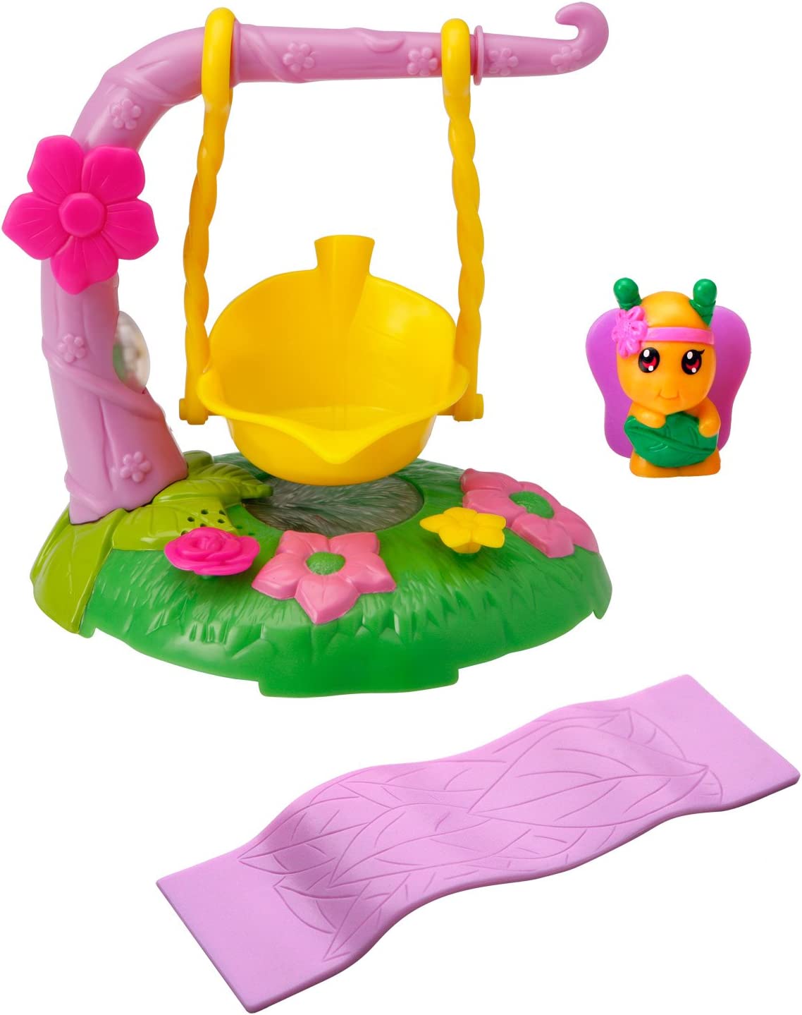 WowWee, Lite Sprites Deluxe Doll Accessories Sets