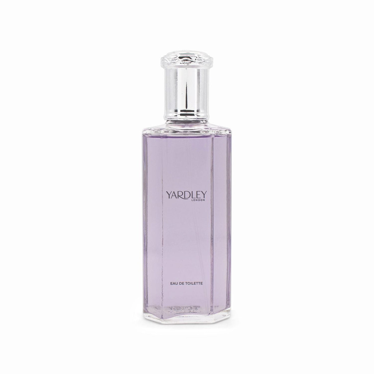 Yardley, Gardenia & Cassis, Eau De Toilette, For Women, 125 ml