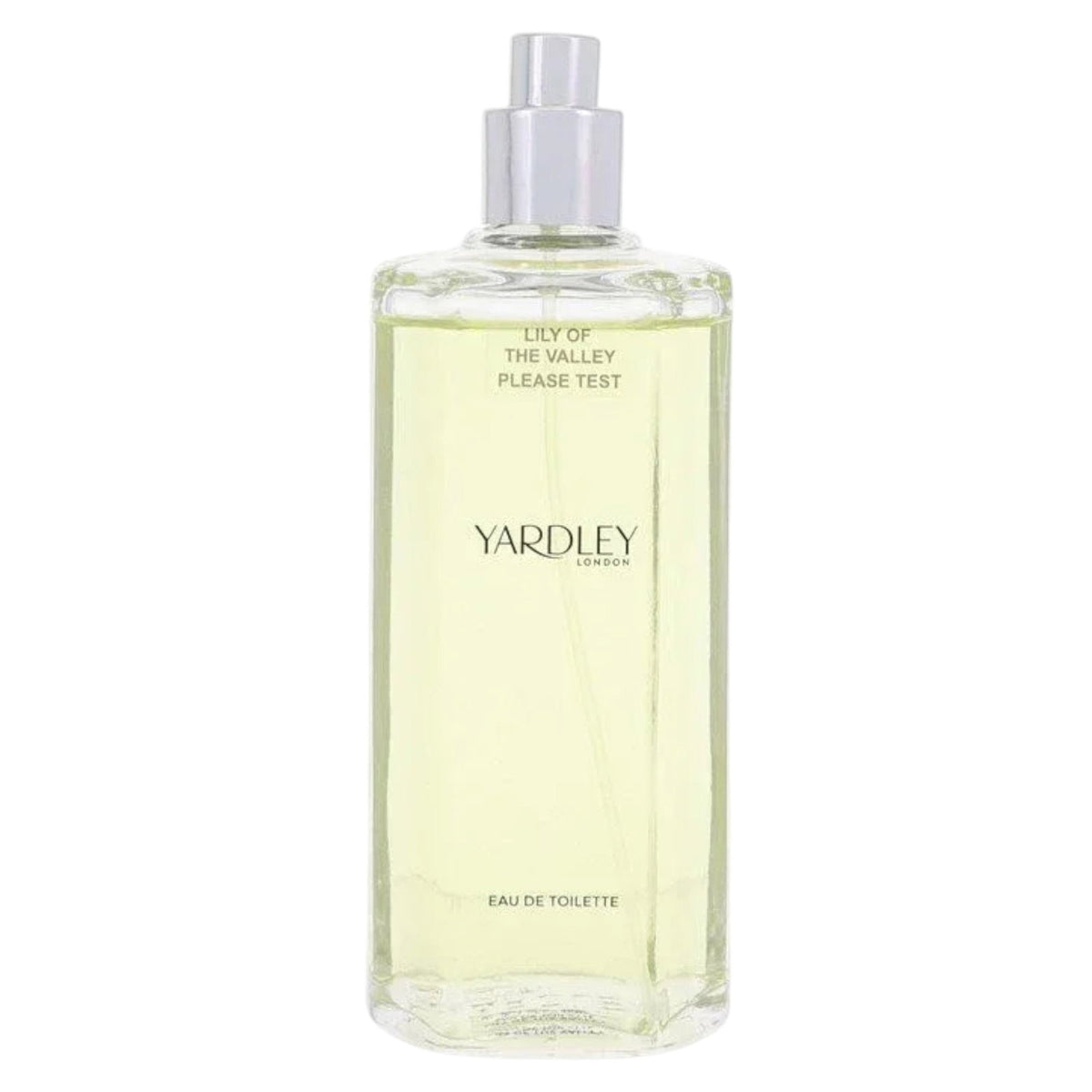 Yardley, Lily Of The Valley, Eau De Toilette, For Women, 125 ml