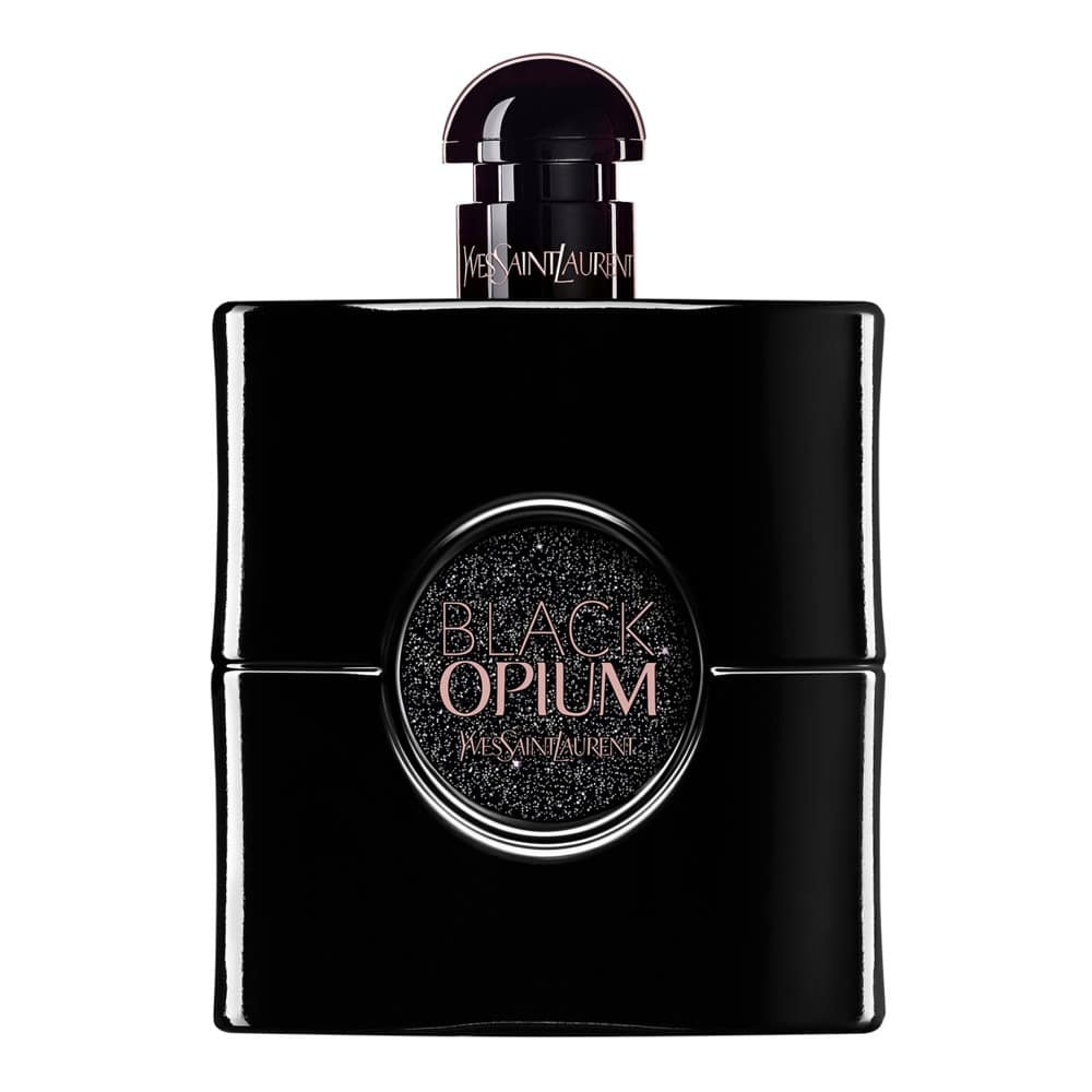 Yves Saint Laurent Black Opium Le Parfum Eau de parfum en vaporisateur 90 ml