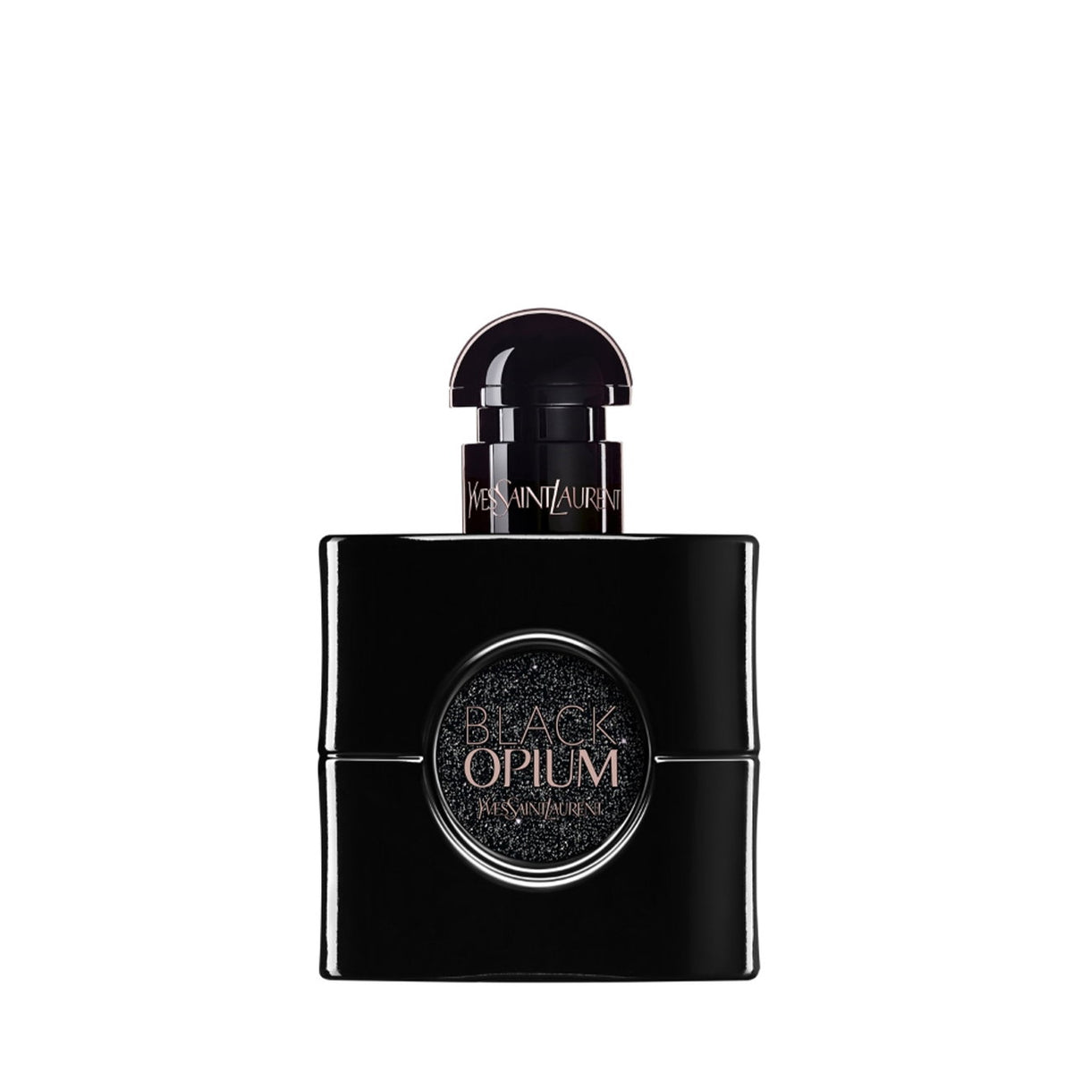 Yves Saint Laurent, Black Opium Le Parfum, Eau De Parfum, For Women, 50 ml