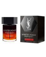 Yves Saint Laurent, La Nuit De L'Homme, Eau De Parfum, For Men, 100 ml