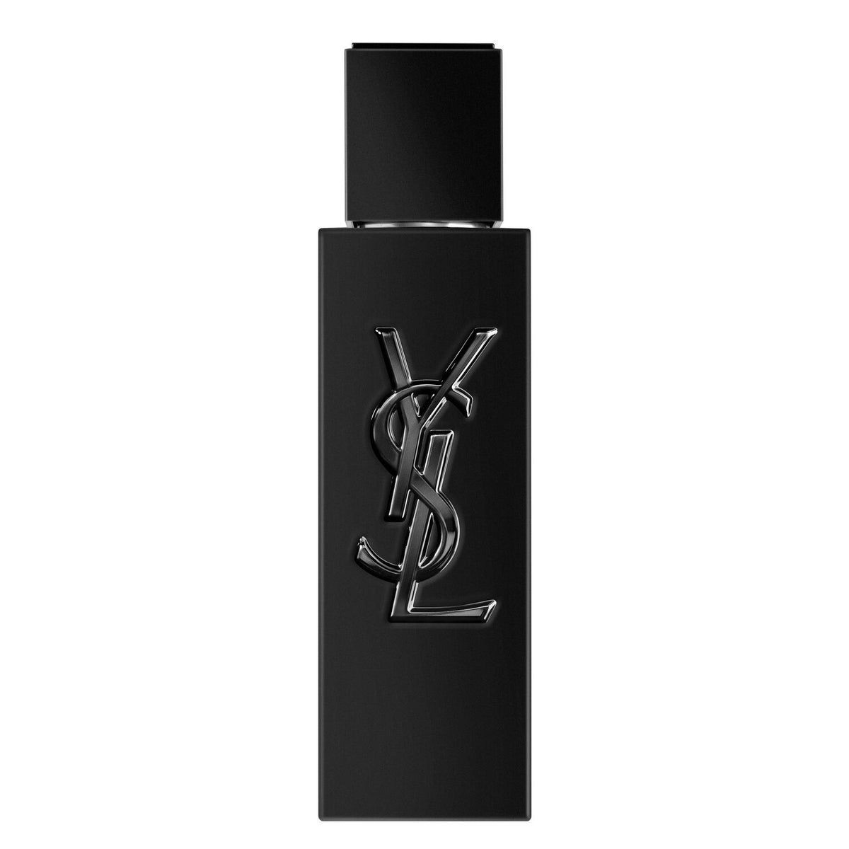 Yves Saint Laurent, Myslf Le Parfum, Extrait de parfum, Pour homme, 40 ml