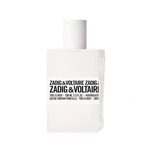 Zadig & Voltaire, This Is Her, Eau De Parfum, For Women, 100 ml