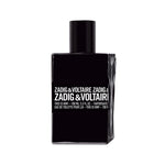 Zadig & Voltaire, This Is Him, Eau De Toilette, For Men, 100 ml