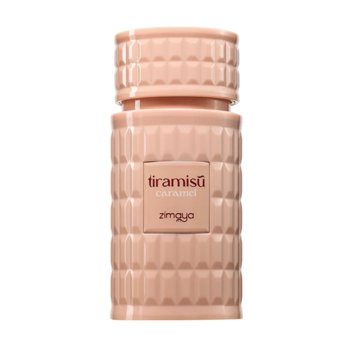Zimaya Tiramisu Caramel Eau de Parfum Unisexe 100 ml